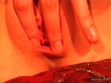 Amateur Pussy Masturbation