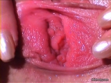 Amateur Pussy Masturbation