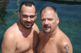 Chris Michaels and Ryan Richards