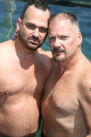 Chris Michaels and Ryan Richards