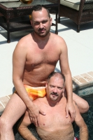Chris Michaels and Ryan Richards