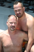 Chris Michaels and Ryan Richards