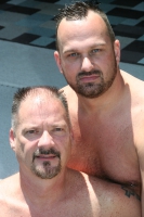 Chris Michaels and Ryan Richards