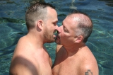 Chris Michaels and Ryan Richards