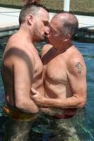 Chris Michaels and Ryan Richards