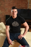 Paddy O'Brian