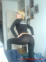 Leggings and Spandex Teens