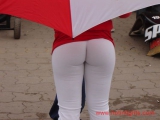 Leggings and Spandex Teens