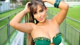 Sport Girl, 