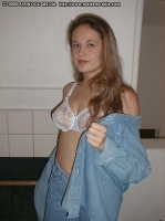 Stoned Hottie Gets Nasty for Weed Money