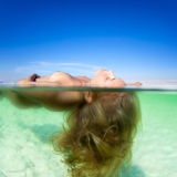 underwater at hotsportygirls.com