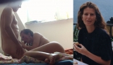 Your Girlfriend Dressed-undressed, Before-after