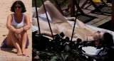 Your Girlfriend Dressed-undressed, Before-after