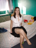 Air Hostess Stewardess 1