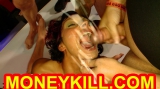 Gangbang Creampies