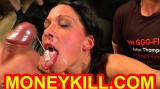 Gangbang Creampies