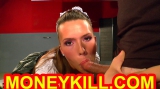 Gangbang Creampies