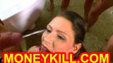 Gangbang Creampies