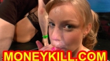 Gangbang Creampies
