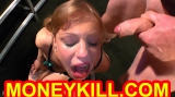 Gangbang Creampies