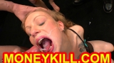 Gangbang Creampies