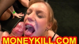 Gangbang Creampies