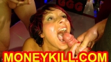 Gangbang Creampies