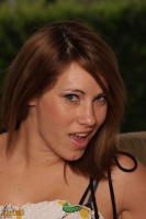 Petite Bronze Skinned Beauty is Nasty Slut
