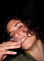 je suis une salope