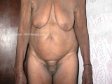 BBW chubby Granny with big boobs (02)