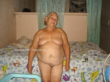 BBW chubby Granny with big boobs (02)