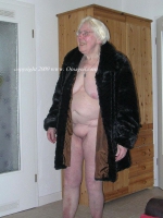 Dirty chubby Granny cmpilation (4)