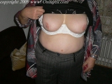 Dirty chubby Granny cmpilation (4)