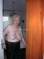 Dirty chubby Granny cmpilation (4)