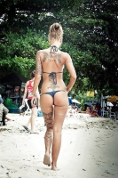 SlutBook Vol 240