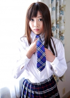 Lirica Suzuki - 10 Japanese Beauties