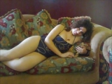 Arab Girls 4U ( 003 - Ghada - Part 1)