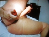 Big wet pussy