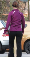 Swiss Candid Street Asses 1
