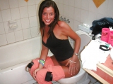 WC girls