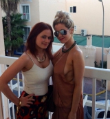 New Irish girls 2 - plz comment