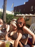 New Irish girls 2 - plz comment