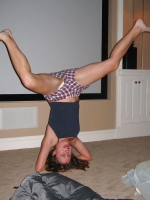 Upskirts Upshorts 28