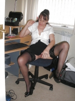 Singl Milfs at Home -51-