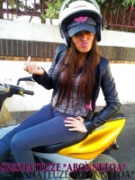 Reubeu arab french93