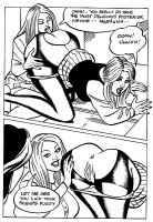 Sizzlin\' Sis 5
