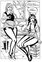 Sizzlin\' Sis 5