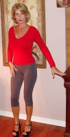 Super Hot Milf