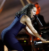 Hottest female singer
