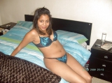Sri Lanka girl in Dubai Nimesha